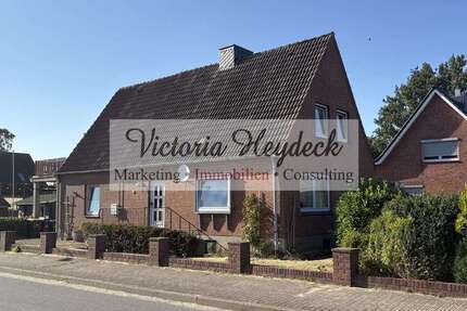 Haus Gremersdorf - 5 Zimmer, 113 m&sup2;, 159.000&euro; | Angebot:25536408