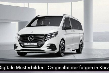 Mercedes-Benz V 300 9.500 km 87.950 &euro; Wietmarschen 49835