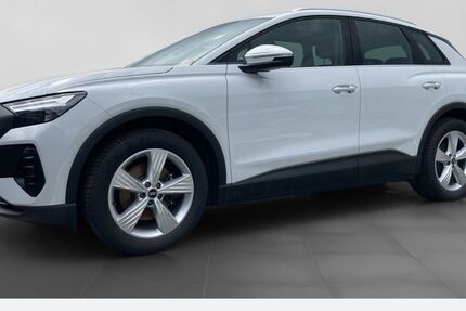 Audi Q4 e-tron 24.186 km 26.460 &euro; Bochum 44892