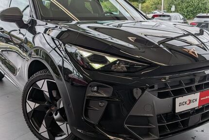 Cupra Terramar 16.444 km 35.450 &euro; Naila 95119