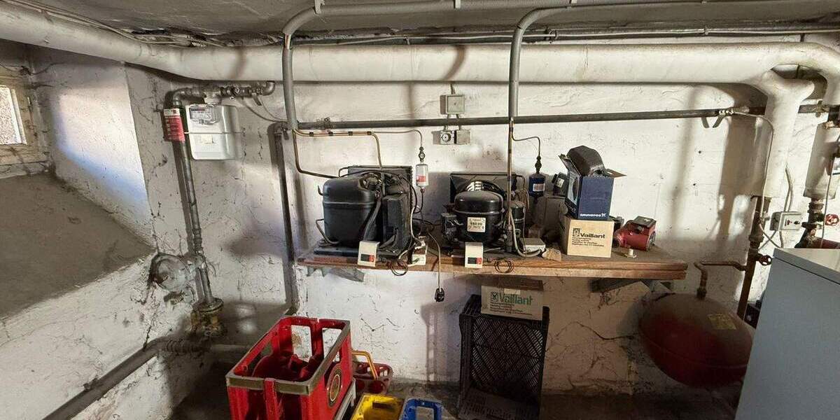 Gewerbeobjekt Jettenbach - 1 Zimmer, 225.000&euro; | Angebot:25774384