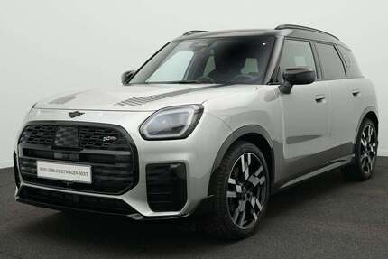 Mini Countryman D 16.200 km 43.798 &euro; München 80788