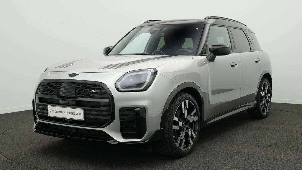 Mini Countryman D 16.200 km 43.798 &euro; München 80788