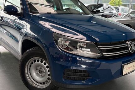 VW Tiguan 167.000 km 9.390 &euro; Forchtenberg 74670