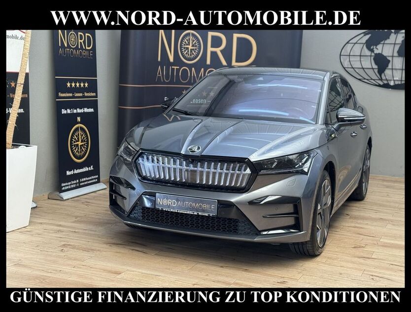 Skoda Enyaq 62.500 km 37.700 € Rastede/ Wahnbek 26180