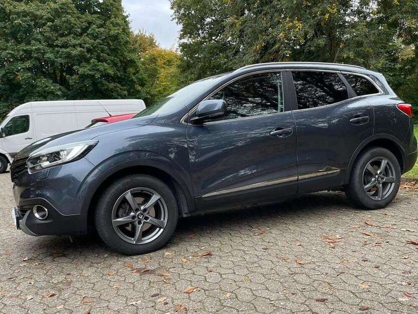 Renault Kadjar 146.099 km 12.999 € Neuss 41462