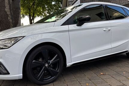 Seat Ibiza 98.505 km 13.000 € Barßel 26676