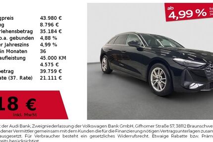 Audi A5 22.392 km 43.980 € Fürth 90763