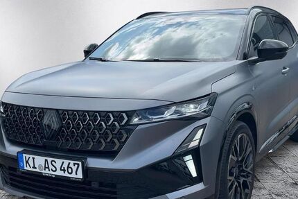 Renault Austral 15.900 km 41.980 &euro; Kiel 24118