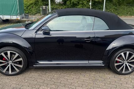VW Beetle 53.500 km 31.490 &euro; Kitzingen 97318