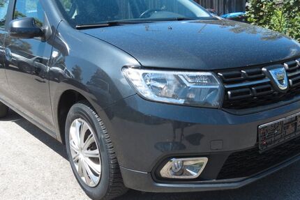 Dacia Sandero 80.900 km 5.350 &euro; Rosenheim 83026
