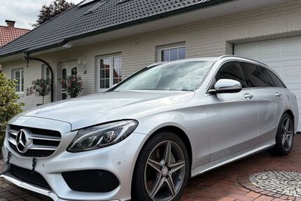 Mercedes-Benz C 250 193.117 km 12.900 &euro; Großenkneten 26197