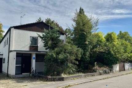 Grundstück zu verkaufen in münchen 2.500.000 € 1258 m² zimmer