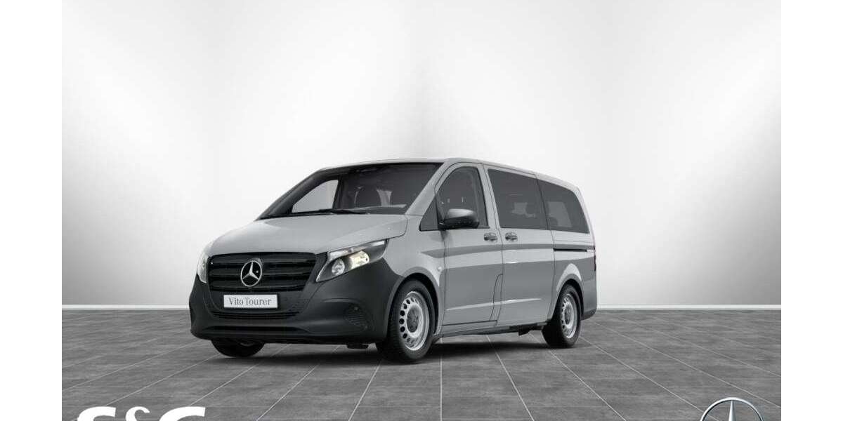 Mercedes-Benz Vito 6.000 km 49.840 &euro; Karlsruhe 76139