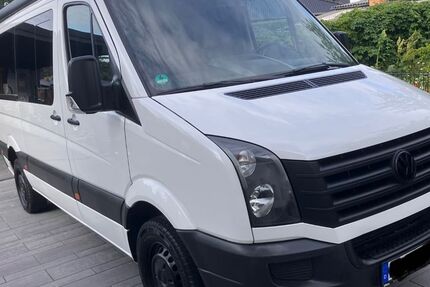 VW Crafter 149.999 km 22.999 &euro; Fredersdorf-Vogelsdorf 15370