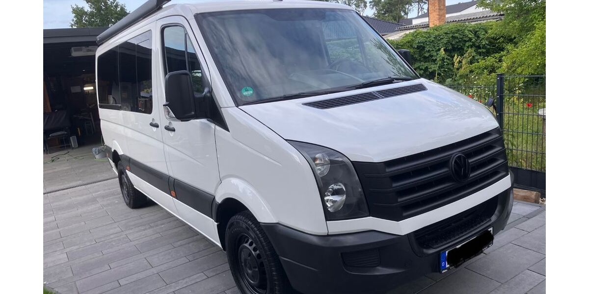 VW Crafter 149.999 km 22.999 &euro; Fredersdorf-Vogelsdorf 15370
