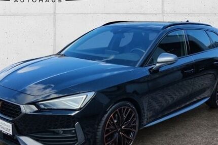 Cupra Leon 70.106 km 28.450 &euro; Bad Salzungen 36433