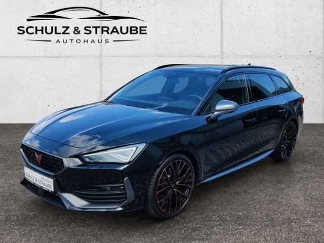 Cupra Leon 70.106 km 28.450 &euro; Bad Salzungen 36433