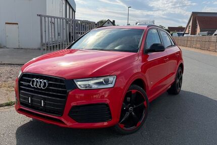 Audi Q3 49.998 km 21.900 &euro; Hannover 30519
