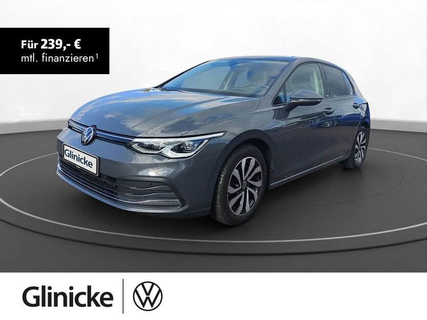 VW Golf 84.500 km 24.740 € Bad Langensalza 99947