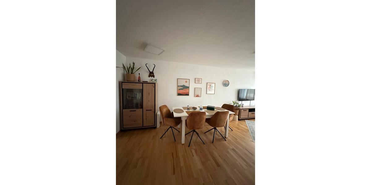 Etagenwohnung Schweinfurt Bellevue - 3 Zimmer, 64 m&sup2;, 187.000&euro; | Angebot:26340450