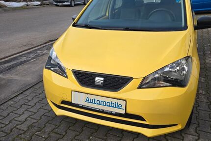 Seat Mii 89.000 km 5.798 &euro; Winterbach 73650