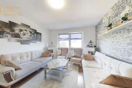 Wohnung Heusenstamm - 4 Zimmer, 88 m&sup2;, 275.000&euro; | Angebot:27473724
