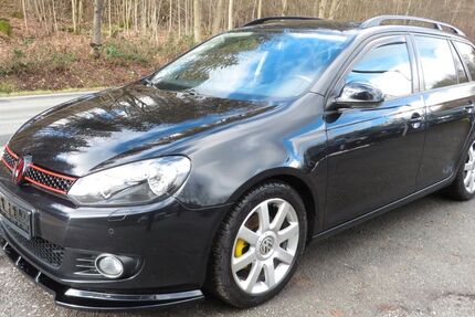 VW Golf 136.000 km 7.999 &euro; Bad Grund 37539