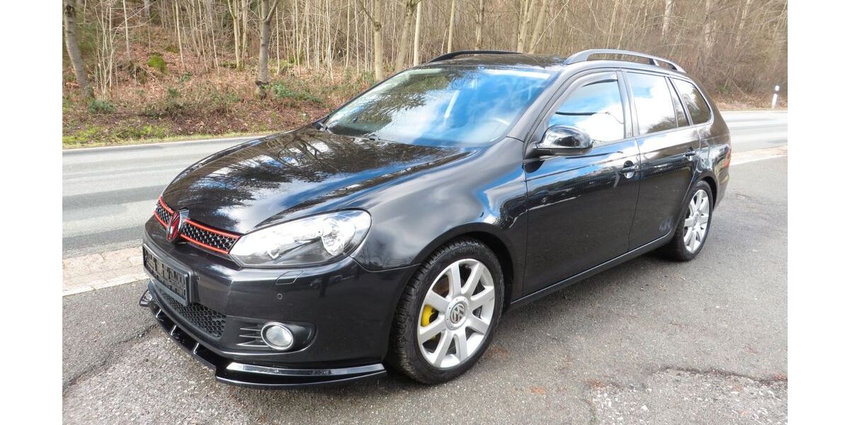 VW Golf 136.000 km 7.999 &euro; Bad Grund 37539