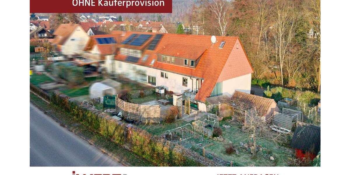 Grundstück Berglen / Rettersburg Rettersburg - 136.000&euro; | Angebot:25083932