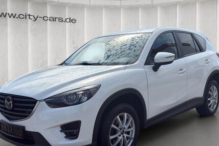 Mazda CX-5 91.800 km 15.750 &euro; Brandenburg 14772