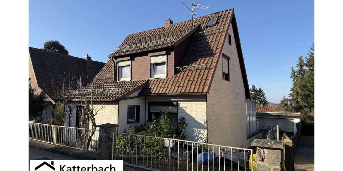Einfamilienhaus Osterode am Harz - 3 Zimmer, 79 m&sup2;, 69.000&euro; | Angebot:26256231