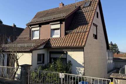 Haus Osterode am Harz - 3 Zimmer, 79 m&sup2;, 69.000&euro; | Angebot:26256231