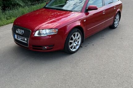 Audi A4 337.500 km 1.999 &euro; Karlshuld 86668