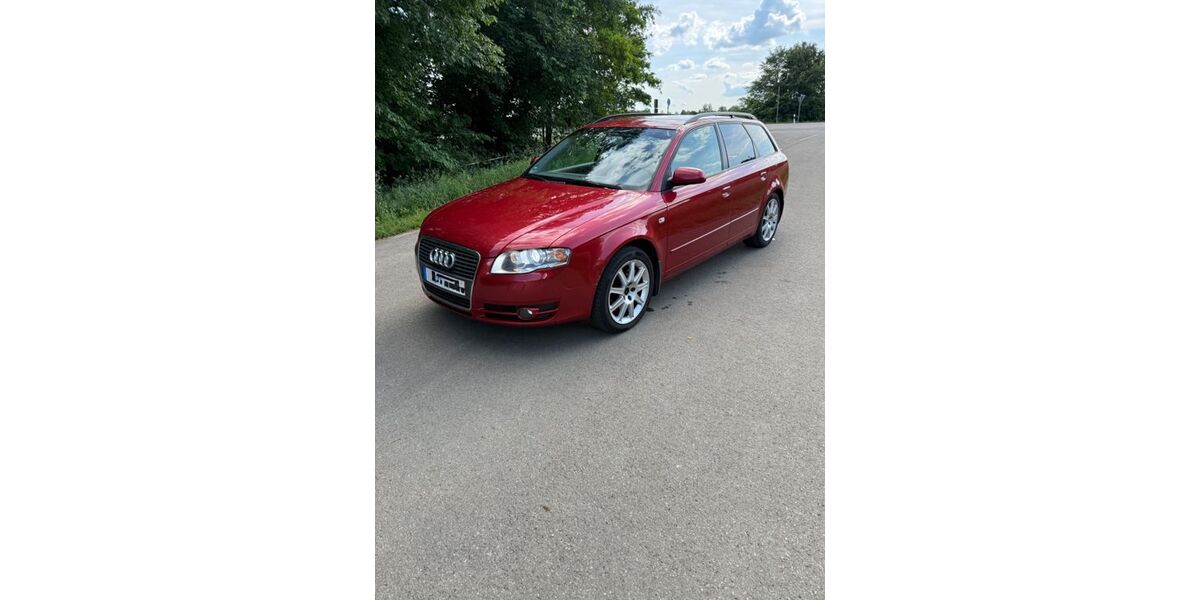 Audi A4 337.500 km 1.999 &euro; Karlshuld 86668