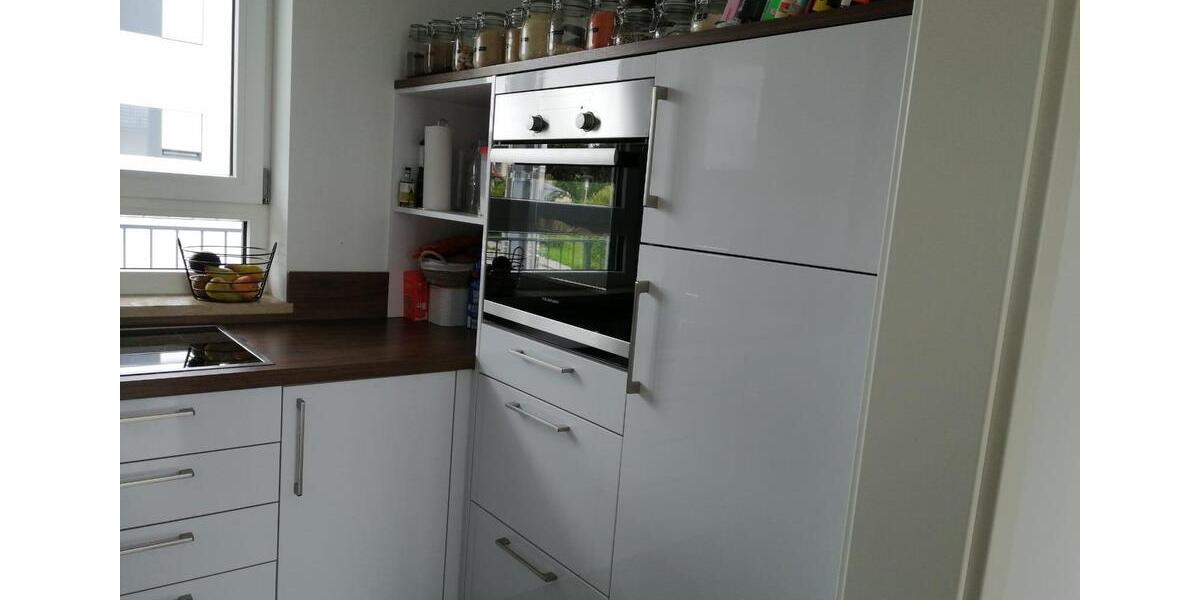 Etagenwohnung Vilsbiburg - 2 Zimmer, 54 m&sup2;, 700&euro; | Angebot:26331341