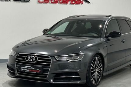 Audi A6 155.300 km 29.990 &euro; Oststeinbek 22113