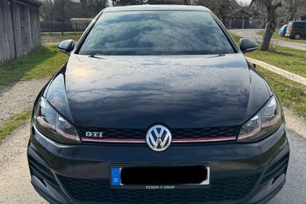 VW Golf 88.000 km 19.500 &euro; Bad Windsheim 91438