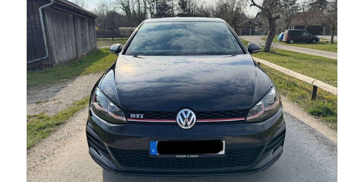 VW Golf 88.000 km 19.500 &euro; Bad Windsheim 91438