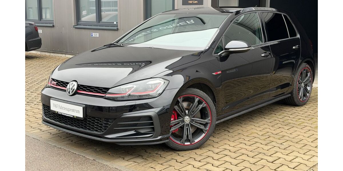 VW Golf 68.000 km 22.590 &euro; Augsburg 86167