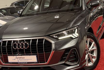 Audi Q3 37.710 km 30.980 &euro; Wörth am Rhein 76744