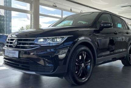 VW Tiguan 127.900 km 24.980 &euro; Rheinfelden (Baden) (Rheinfelden) 79618