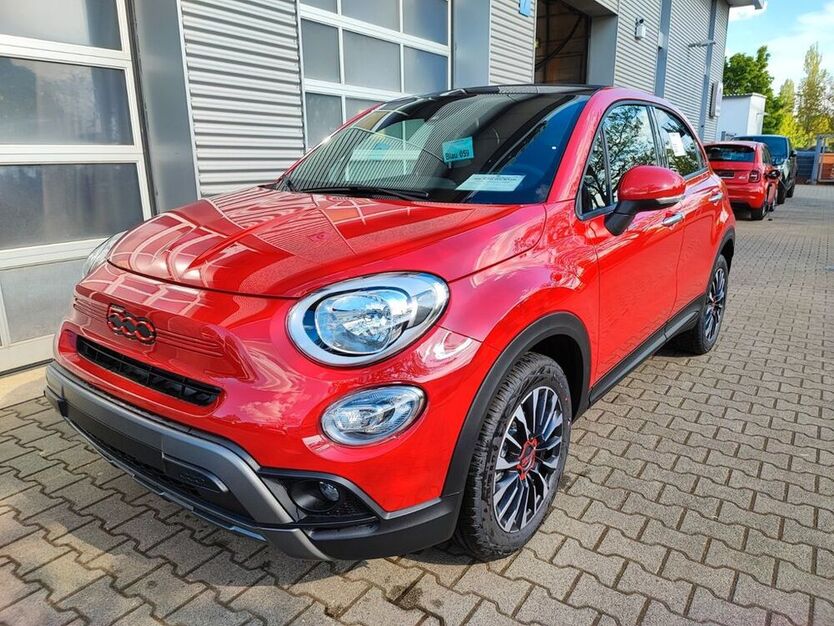 500X