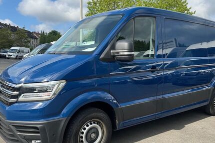 VW Crafter 105.125 km 24.900 &euro; Braunschweig 38118