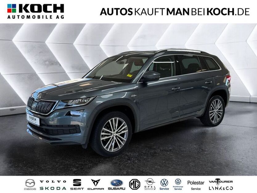 Kodiaq