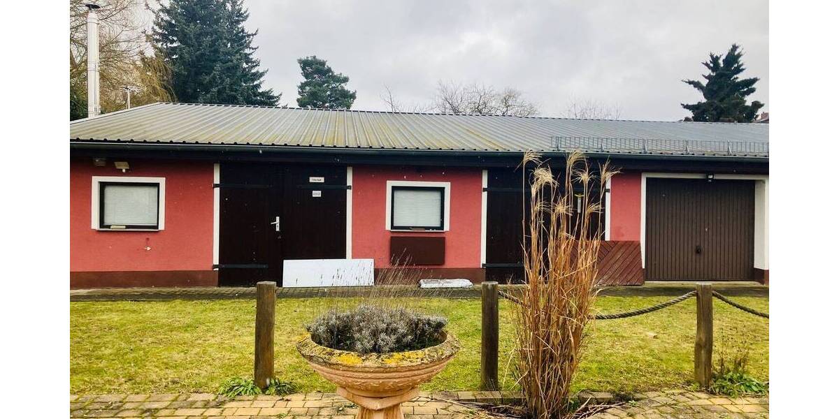 Mehrfamilienhaus, Wohnhaus Annaburg - 8 Zimmer, 300 m&sup2;, 249.800&euro; | Angebot:26258127