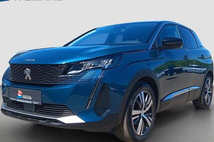 Peugeot 3008 40.905 km 18.300 &euro; Neunkirchen 66539