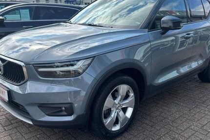 Volvo XC40 99.895 km 20.990 &euro; Brandenburg 14770