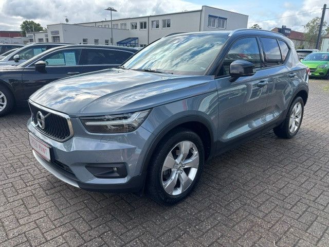 Volvo XC40 99.895 km 20.990 &euro; Brandenburg 14770