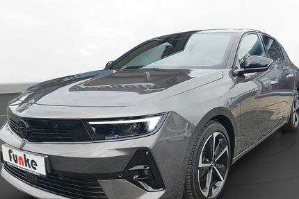 Opel Astra 20.744 km 21.990 &euro; Gernrode 37339